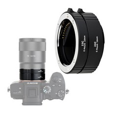 e마운트접사링