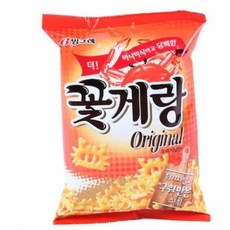점박이꽃게