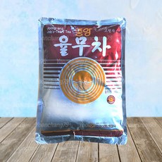 중앙 율무차 900g x 12개 (1박스) / 자판기용 국산차