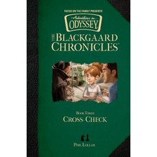 Cross-Check Hardcover, Focus on the Family Publishing, English, 9781589979819