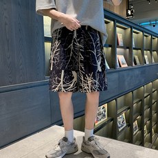 반바지패턴구매