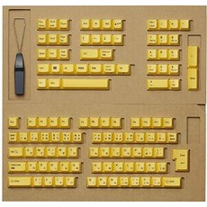 리얼포스키보드덮개