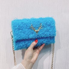 퀼트에코백완제품