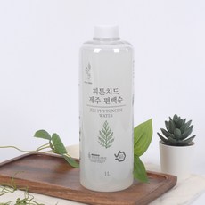 몽블편백수