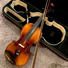 연습용바이올린4분의3