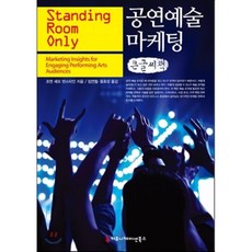 공연마케팅