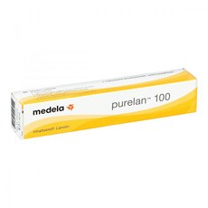 메델라퓨어란 medela purelan 100 7g 유두보호크림 2개묶음, 2개