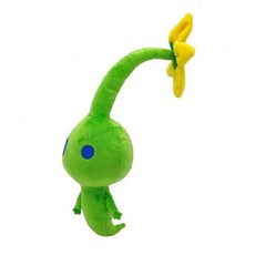 피크민 인형 피규어 굿즈 18CM ~ 35CM 빨강 노랑 올스타 알프 파랑 호코타테 초록 루이 코파이 캡틴 올리마