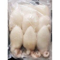 클린오션 [클린오션] 갑오징어 (20-40 200g), 1개