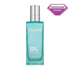 클린 오프레쉬 웜코튼&만다린 EDC 175ml(사은품증정), 단품