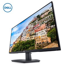 DELL SE3223Q 32인치 사무실 업무용 모니터