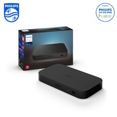 필립스 휴 싱크박스 Play HDMI Sync BOX, 1개, 단품