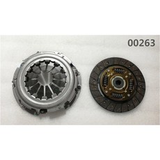 클러치 투 세트 z300 2301A045 A01 MW251838