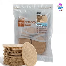 맛나아귀채