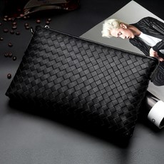 남성양가죽클러치