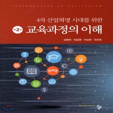 교육과정의이해소경희