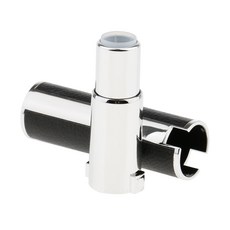 FWT 12ml 라운드 패션 립밤 빈 튜브 립스틱 리필 용기 병, 1개