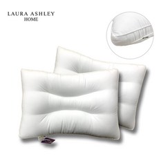 로라애슐리 [신세계대구점]로라애슐리 뉴애슐리 마이크로화이버 경추베개솜 1+1 50x70cm