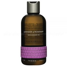 탄라벤더로즈마리