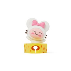 카카오치즈케이블보호캡