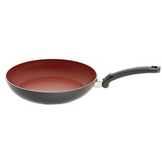 Fissler SensoRed 157-303-28-100/0 Non-Stick Frying Pan Aluminium Red 28 cm, 단일상품