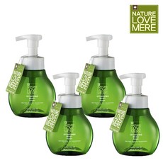 네이처메르메레핸드워시