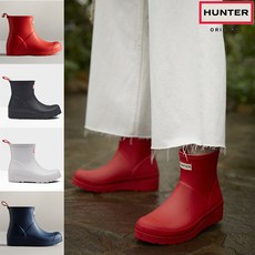 헌터플레이숏징크