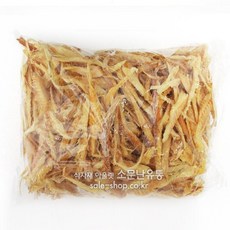 북어채 450g 황태채, 1개