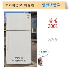 300l냉장고