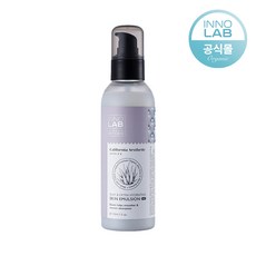 이노랩 실키&엑스트라 하이드레이팅 스킨 에멀전 EGF 150ml, 1개, 1개 - 랩화장품