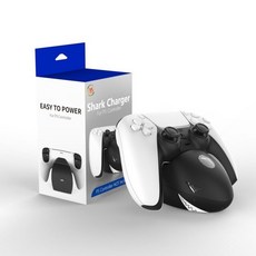 플스5조이스틱충전기