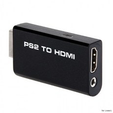 ps2hdmi