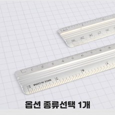 20cm줄자