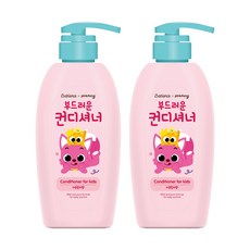 핑크퐁샴푸