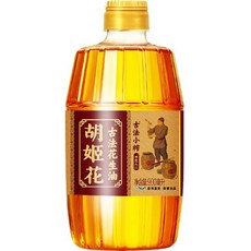 후지화 칭다오 땅콩기름, 900ml, 5개