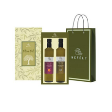네펠리올리브오일