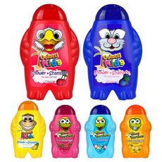 11 독일 레암 키즈 바디워시 샴푸 300ml 총 2개 콜루티 목욕용품 아이 베이비 저자극 퍼퓸 과일향 유럽 샤워앤샴푸 체리, 콜루티 키즈 샤워앤샴푸 300ml 체리, 콜루티 키즈 샤워앤샴푸 300ml 후룻파라데