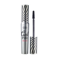 에뛰드하우스 래쉬펌 컬 픽스 마스카라 롱래쉬 컬러 8g, 1개
