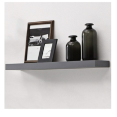 철물코리아 45T 무지주선반, 그레이 3개