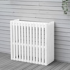 실외기우드커버