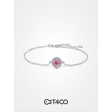 핑크모이사나이트