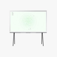 삼성 The Serif TV KQ55LSD01AFXKR 배송무료