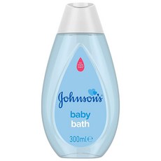 Johnson's Baby Johnsons Bath 300ml, 1개