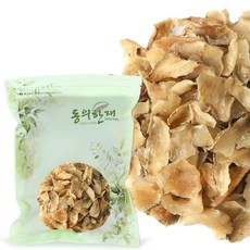 동의한재 백합뿌리 참나리뿌리, 300g, 1개