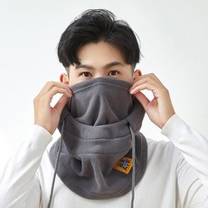 후리스넥워머 TOP01