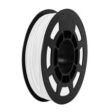 Creality Ender-PLA 3d 프린팅 소모품 1.75mm 프린팅 재료 3d 프린팅 펜 그라피티 펜 재료 Pla 소모품 1kg, Ender-PLA 흰색