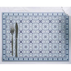 스페인식탁매트