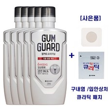 검가드오리지널750ml