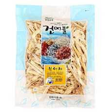 진미 북어채진미, 400g, 2개