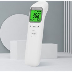 아기물온도측정